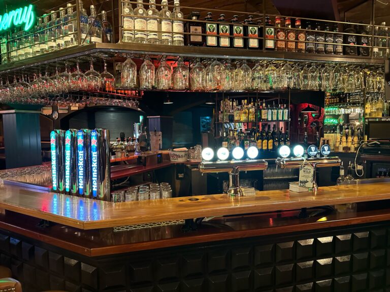 The Cock and Bull Coolock Bar
